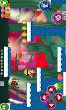 super myrio world游戲截圖2