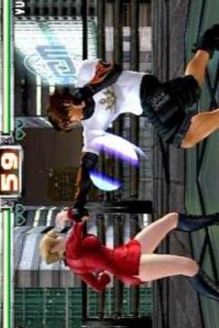 Pro Bloody roar 4 Hint New游戲截圖2