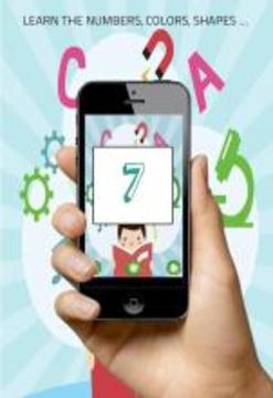 Learning Games For Kids-Preschool&Kindergarten ABC游戲截圖3