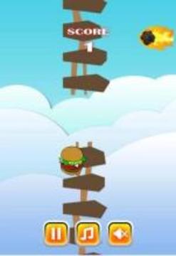TIMI THE SUPER COW GAME游戲截圖5