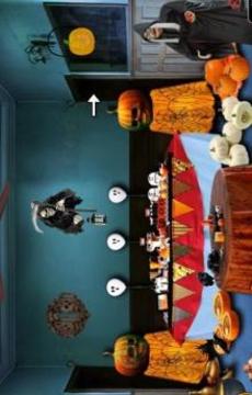 Escape Game: Halloween Ghost游戲截圖5