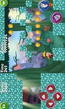 super myrio world游戲截圖3