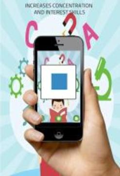 Learning Games For Kids-Preschool&Kindergarten ABC游戲截圖4