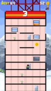 Pixel Rusher游戲截圖3