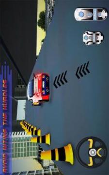 Car Parking Master 3d Driving游戲截圖5