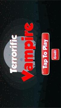 Terrorific Vampire游戲截圖1