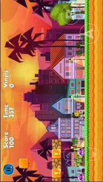 The YellowHeads Adventures游戲截圖1