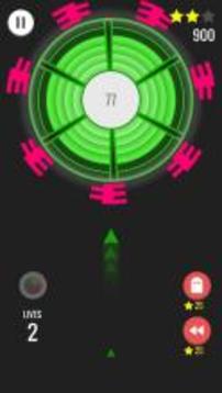 Colorfill.io - Fill the Color Wheel游戲截圖3