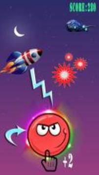 Dune Bounce (Ballz Falling)游戲截圖2