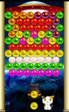 Bubble Space游戲截圖3