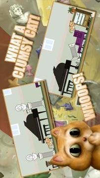 Clumsy Cat游戲截圖5