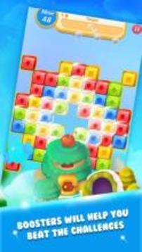 Tap Cube Boom游戲截圖3