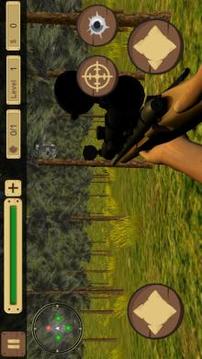 Lion Hunting in Jungle - Animal Hunter游戲截圖1