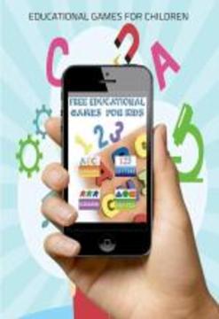 Learning Games For Kids-Preschool&Kindergarten ABC游戲截圖1