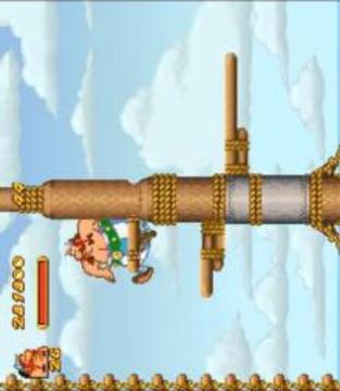 Guide ASTERIX et OBELIX游戲截圖4