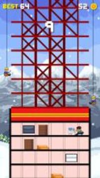 Pixel Rusher游戲截圖4