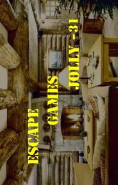 Escape Games Jolly-31游戲截圖1