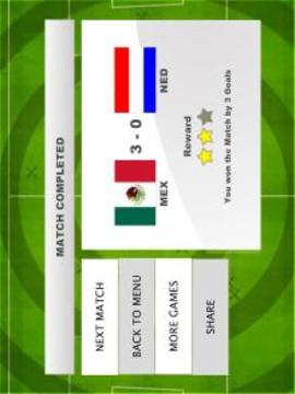 Real Football World Cup Tour游戲截圖4