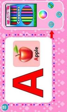 Kindergarten Coloring Games游戲截圖5