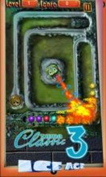 Classic Zuma 3游戲截圖3