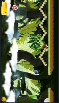 Super sonic adventure dash dx游戲截圖4