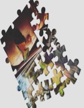 Saaih Halilintar Puzzle游戲截圖3