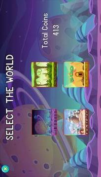 Jungle Boy Journey - World Adventure Game游戲截圖2