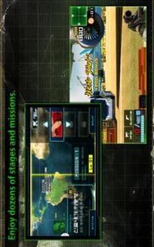 Enemy Spot : Rise of Cobra游戲截圖3