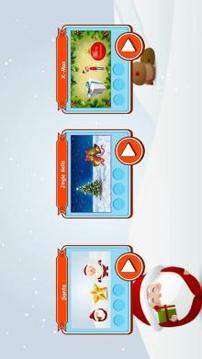 Santa Claus Challenge游戲截圖4