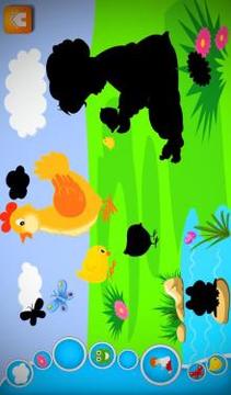 Learn Draw Shapes Preschool游戲截圖4