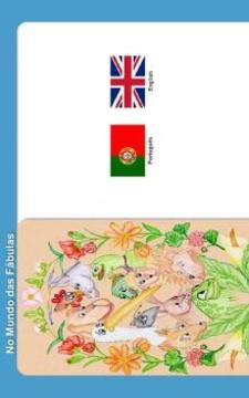 No mundo das fábulas游戲截圖1