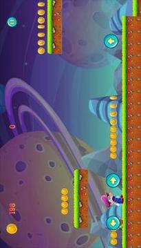 Jungle Boy Journey - World Adventure Game游戲截圖4