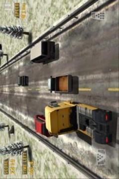 High Speed Car Racing 3D游戲截圖3