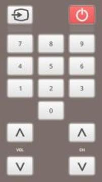 TV controller游戲截圖1