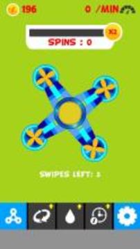 Fidget Adv Spinner游戲截圖5