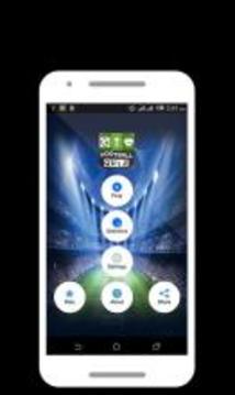 Football soccer logo quiz free游戲截圖2