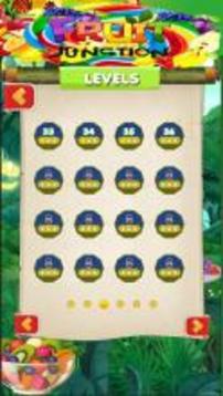 Fruit Match :Link and Kill Splash Mania游戲截圖5