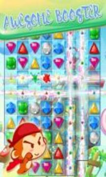 JEWELS FEVER游戲截圖2