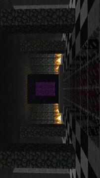 Portal 1 - Ideas Craft游戲截圖2