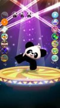 Sweet Talking Panda Baby游戲截圖2
