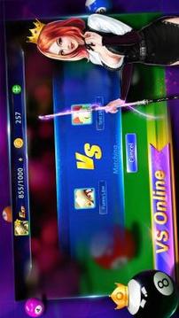8 Ball Star - Ball Pool Billiards游戲截圖5
