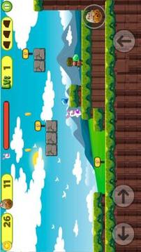 Rabbids Run游戲截圖3