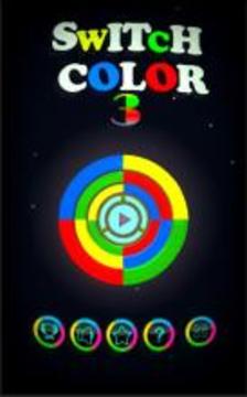 Switch Color 3游戲截圖1