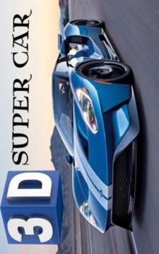 High Speed Car Racing 3D游戲截圖1