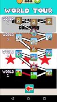 Super Child游戲截圖3