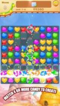 Fantasy Candy游戲截圖3