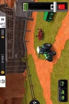 Cheat Farming Simulator 18游戏截图2