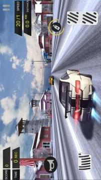High Speed Racing Car游戲截圖3