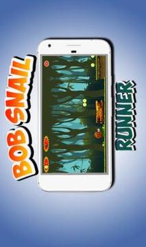 Snail Bob Runner游戲截圖1