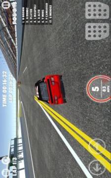 American Racing游戲截圖5